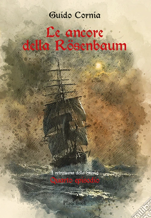 Le ancore della Rösembaum