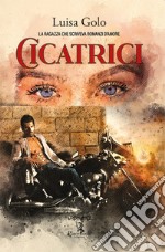 Cicatricie libro