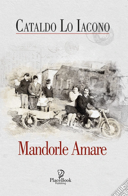 Mandorle amare