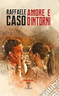 Amore e d'intorni libro
