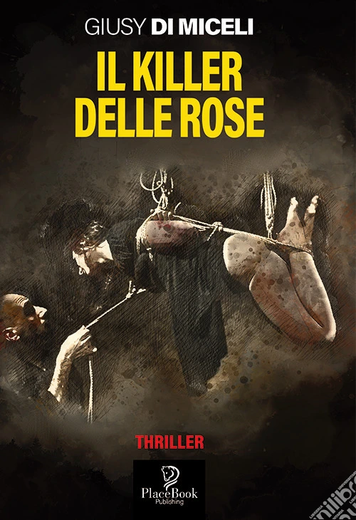 Il killer delle rose