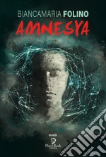 Amnesya libro