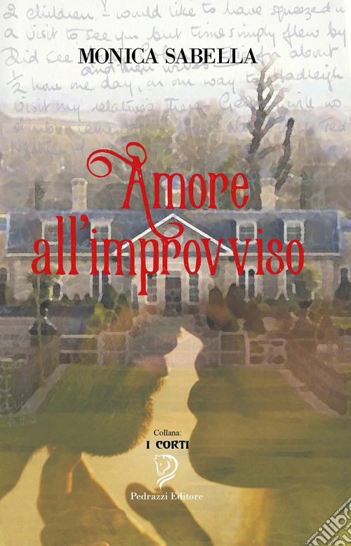 Amore all'improvviso