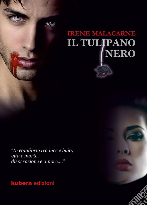 Il tulipano nero