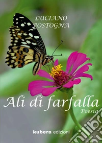 Ali di farfalla