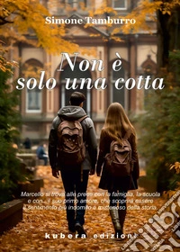 Non è solo una cotta
