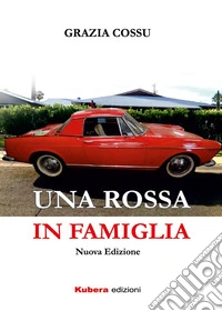 Una rossa in famiglia. Nuova ediz. libro