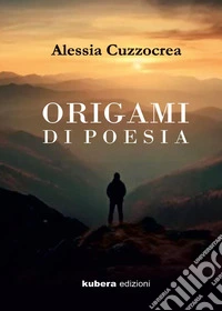 Origami di poesia libro