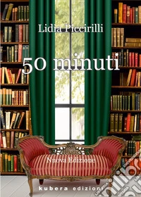 50 minuti. Nuova ediz. libro