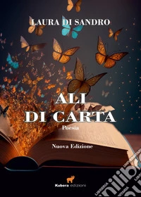 Ali di carta libro