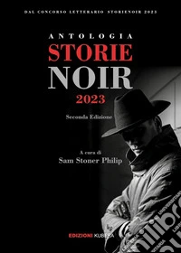 Storie noir 2023 libro