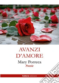 Avanzi d'amore libro