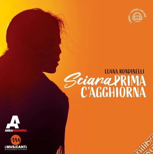 Sciara. Prima c'agghiorna