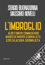 L'imbroglio libro