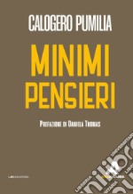 Minimi pensieri libro