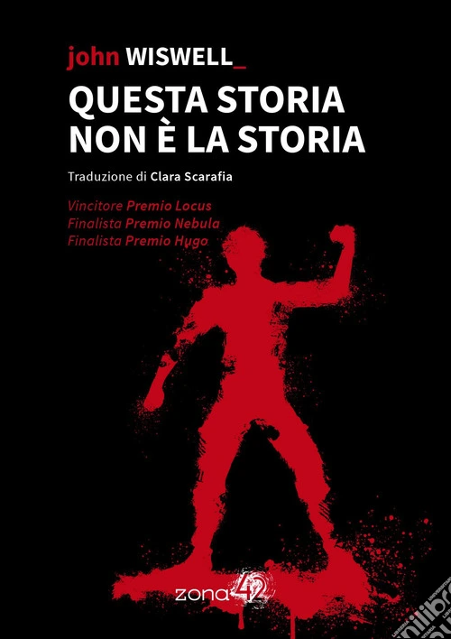 Questa storia non è la storia