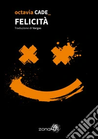 Felicità  libro