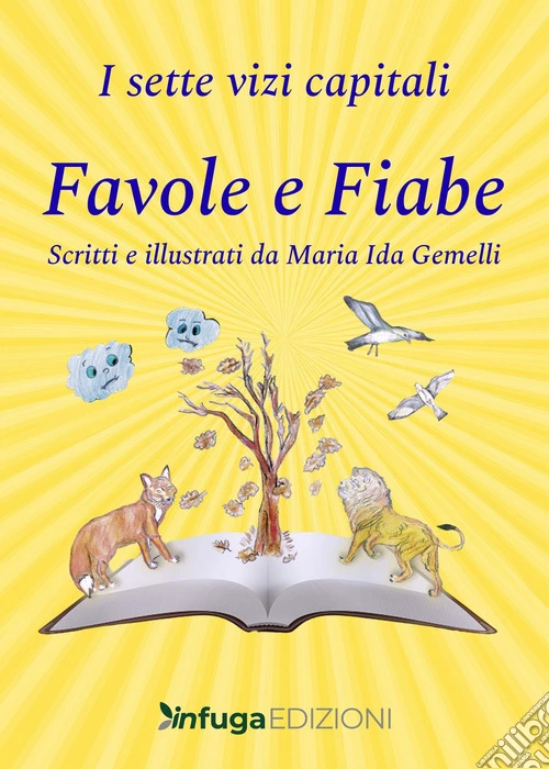 I sette vizi capitali