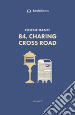 84, Charing Cross Road libro