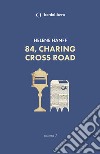 84, Charing Cross Road libro di Hanff Helene