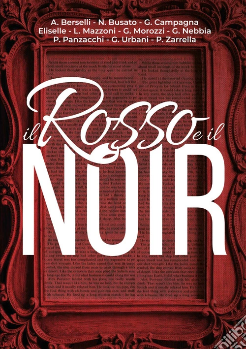 Il rosso e il noir