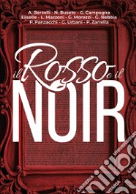 Il rosso e il noir libro