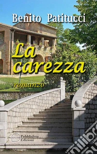 La carezza libro