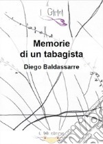 Memorie di un tabagista libro