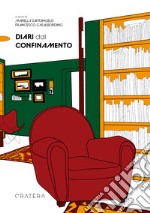 Diari dal confinamento libro