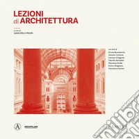 Lezioni di architettura libro