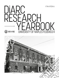 DiARC Research Yearbook libro