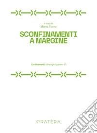 Sconfinamenti a margine libro