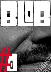 Blob#0 libro