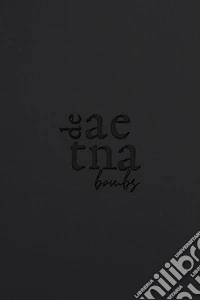 De Aetna Bombs. Ediz. illustrata libro