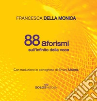 88 aforismi sull'infinito della voce libro