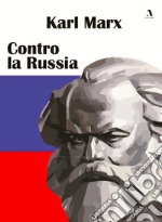 Contro la Russia libro