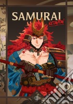 Samurai. Reunion libro