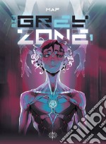 The grey zone. Ediz. italiana. Vol. 1 libro