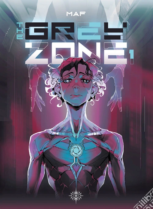 The grey zone. Ediz. inglese