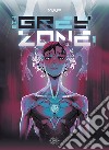 The grey zone. Ediz. inglese libro di Maf