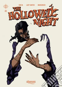 The Hollowed night. Ediz. variant. Vol. 2 libro
