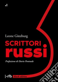 Scrittori russi