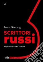 Scrittori russi libro