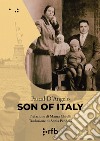 Son of Italy libro
