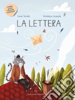 La lettera. Ediz. a colori libro