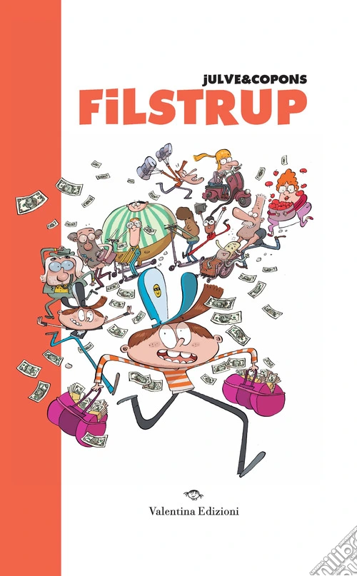 Filstrup. Ediz. a colori