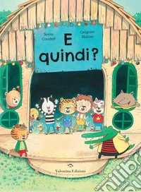 E quindi? Ediz. a colori libro