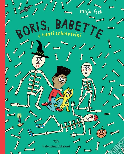 Boris, babette e tanti scheletrini