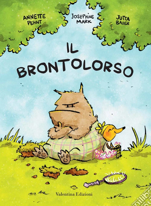 Il brontolorso