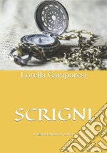 Scrigni libro